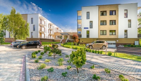 Apartamenty Bursztynowe Komnaty